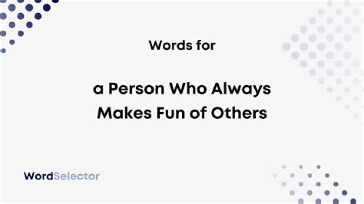 What do we call a person who works with gold?