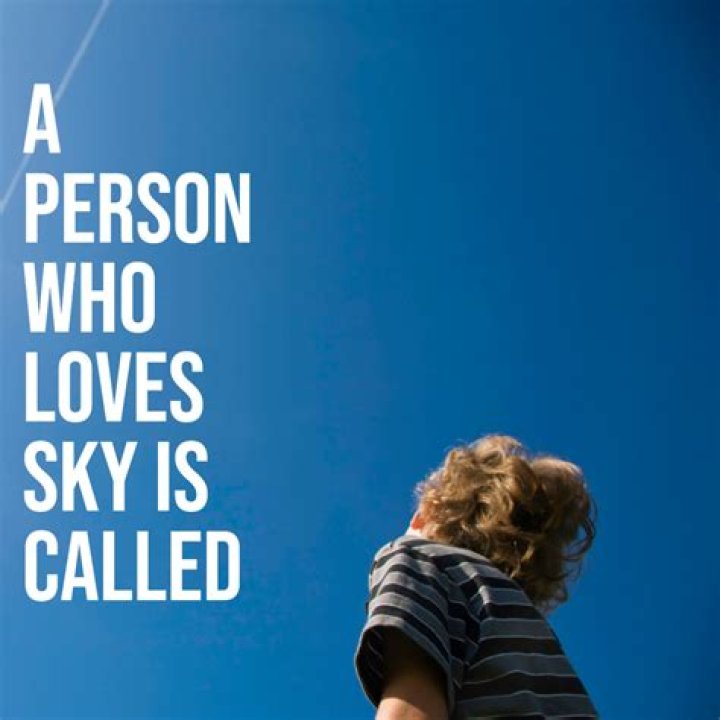 What do you call a person who loves aviation?