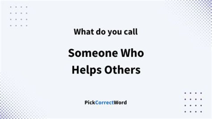 What do you call someone who gives out samples?