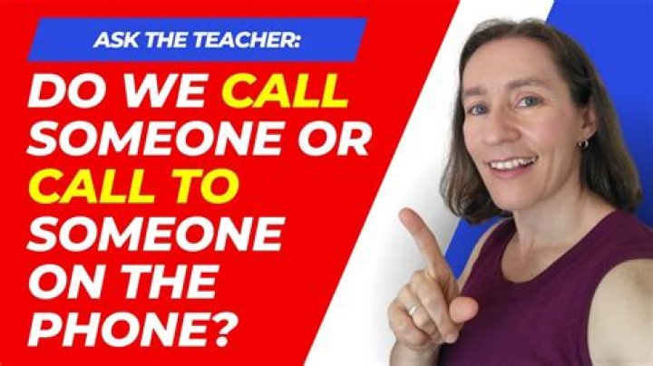 What do you call someone who is application?