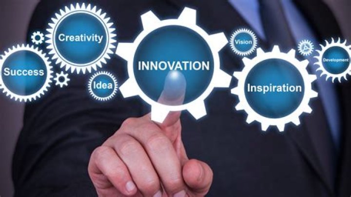 What do you call your innovation team?
