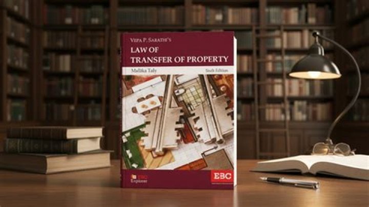 What do you do if someone occupies your land?