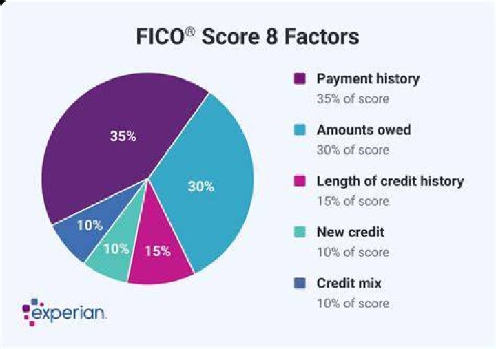 What do you do if they are mistakes in the FICO score?