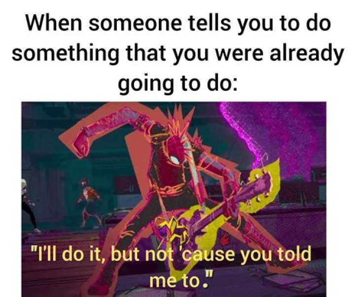 What do you do if you were asked to do something that is not right?