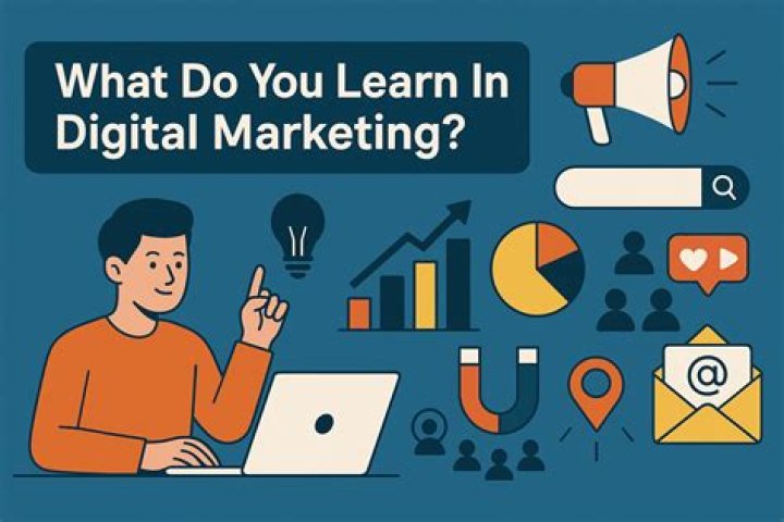 What do you learn in virtual business?