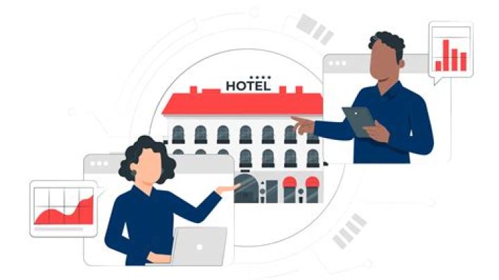 What do you mean by hotel accounting?