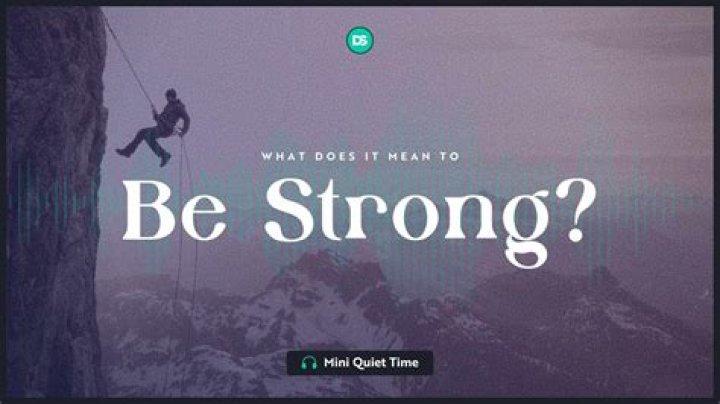 What do you mean by the strength of a base?
