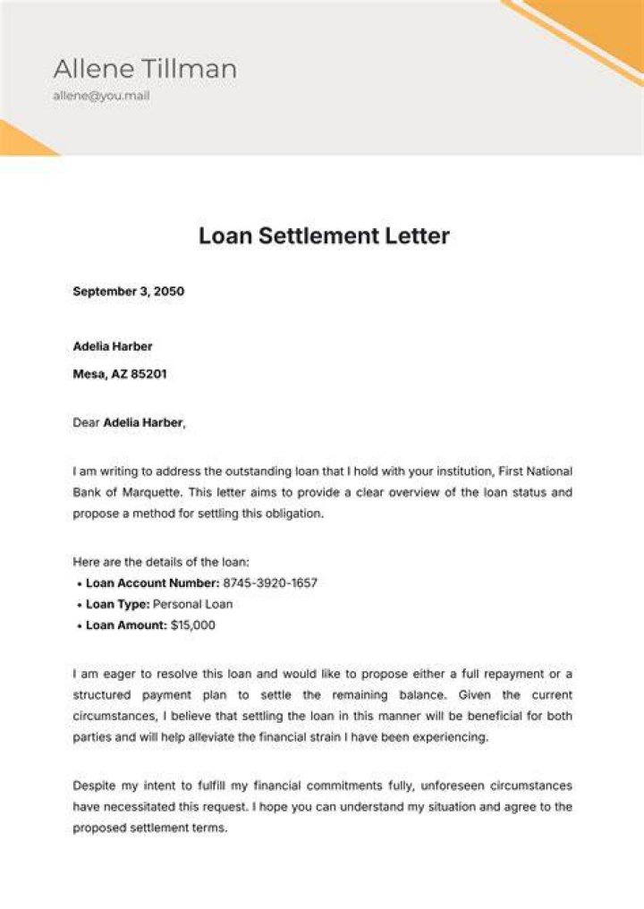 What do you need to know about estate settlement?