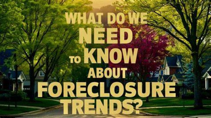What do you need to know about foreclosure investing?