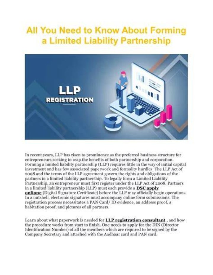 What do you need to know about forming a Partnership LLC?