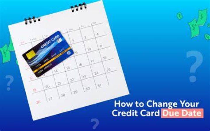 What do you need to know about your payment due date?