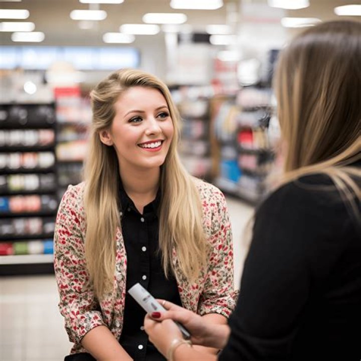 What do you say in a Primark interview?