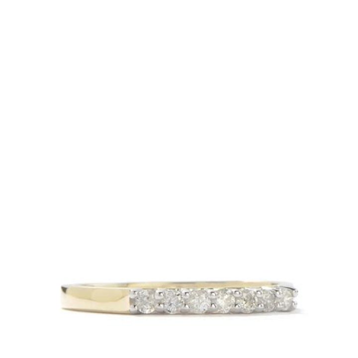What does 025 mean on a ring?