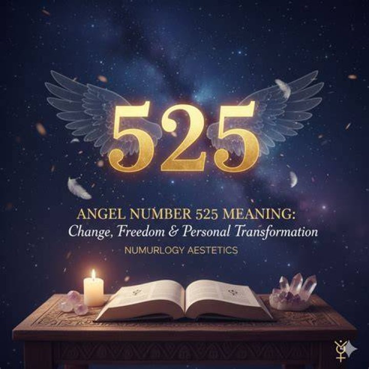 What does 525 mean on metal?