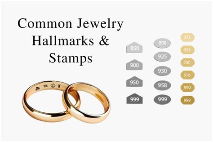 What does 9 mean in jewelry?