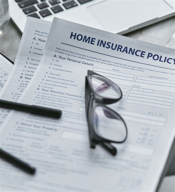 What does a DP policy cover?