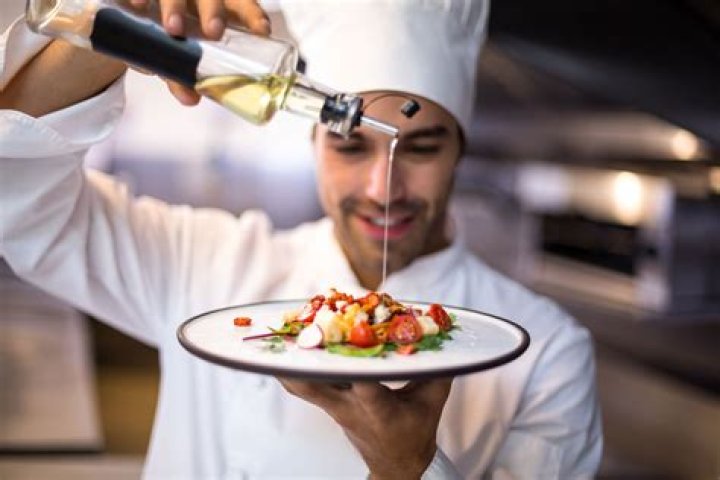 What does a garde manger do?