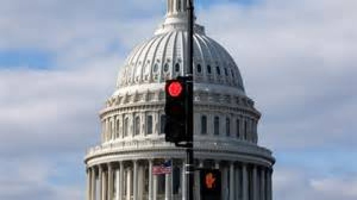 What does a government budget show?