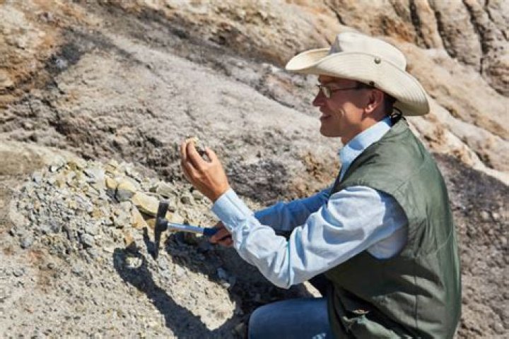 What does a Minerologist do?
