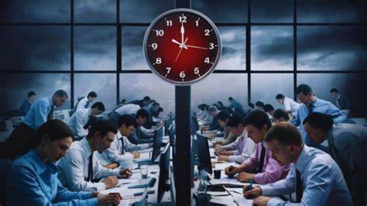 What does active full-time mean?