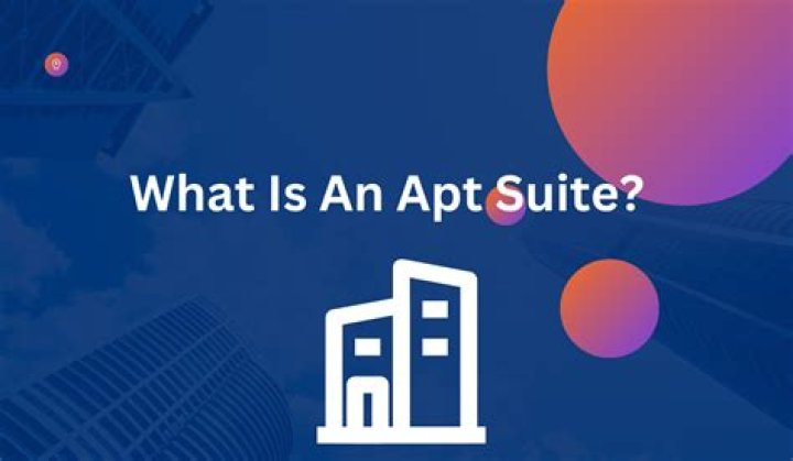 What does APT mean in an application?