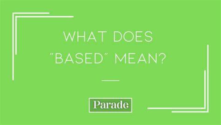 What does based on true events mean?