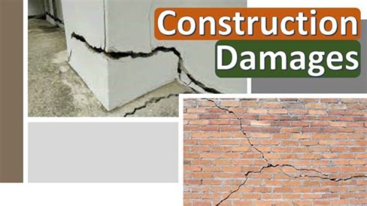 What does damage mean in insurance?