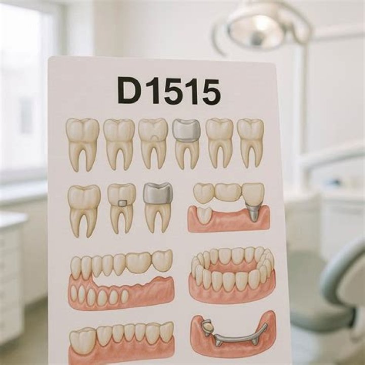 What does downgrade mean in dental?