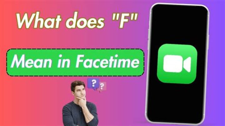 What does F mean on taxes?