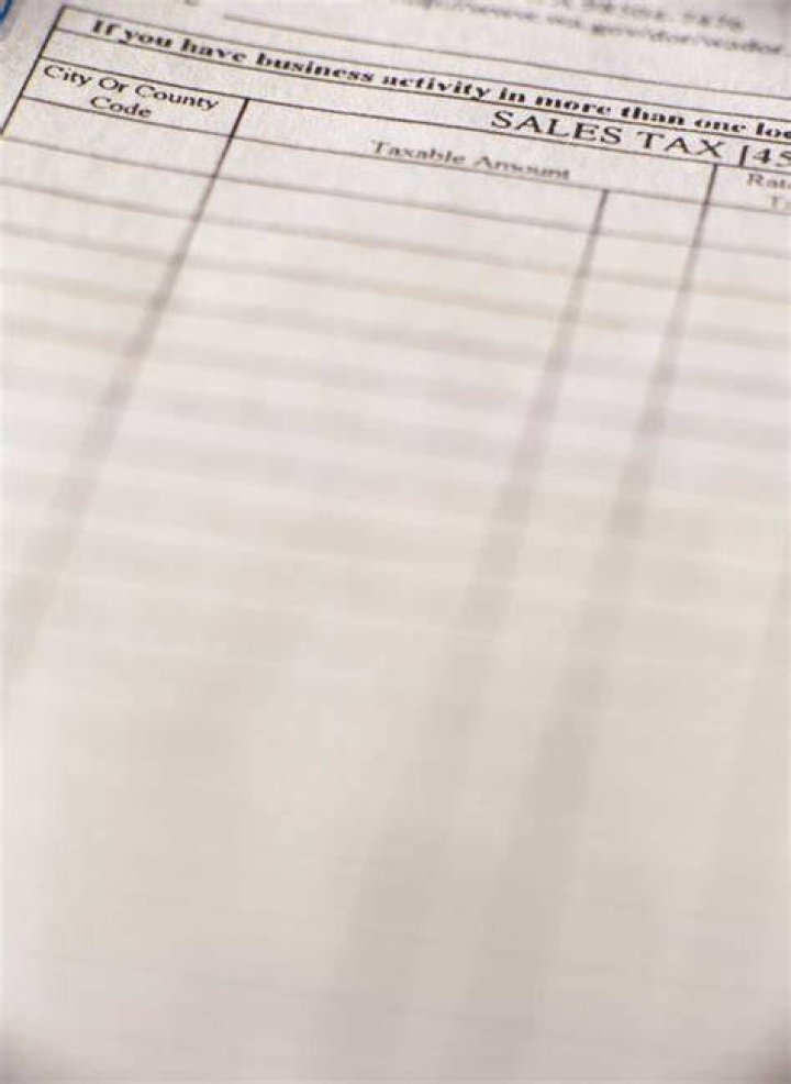 What does gross tax mean?