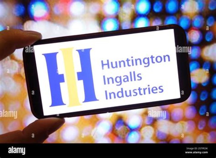 What does Huntington Ingalls Industries do?