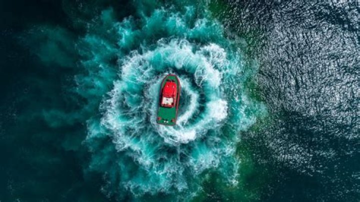 What does inland marine insurance not cover?