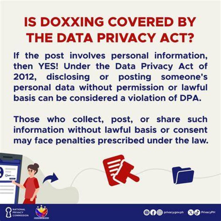 What does it mean if something is lawful?