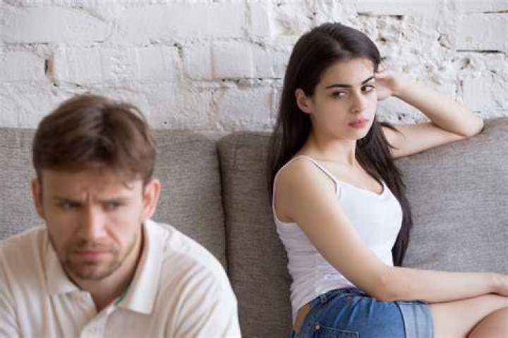 What does it mean to be separated from your spouse?