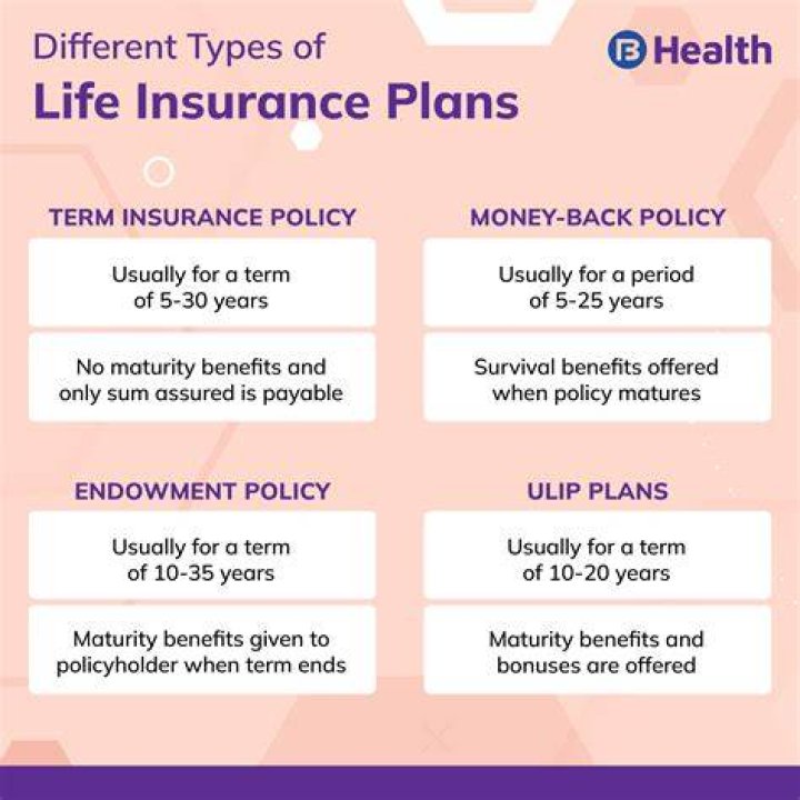 What does it mean to have a life insurance policy?