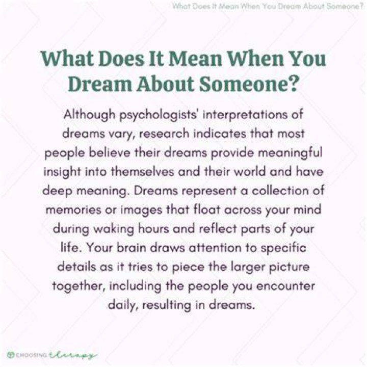 What does it mean to sell someone something?