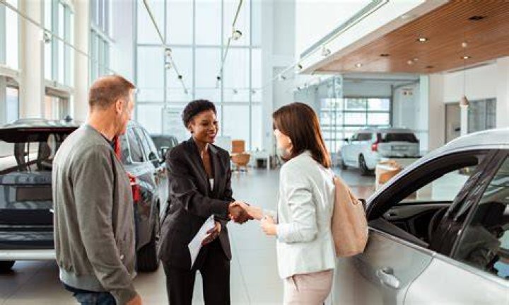 What does it mean when a dealership sells a car wholesale?