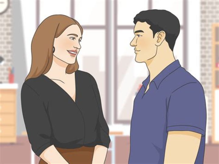 What does it mean when a guy says you look older?