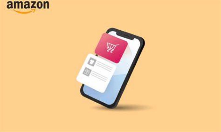 What does it mean when Amazon says place your order?