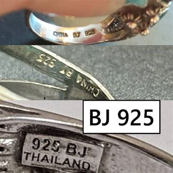 What does JTC mean on jewelry?