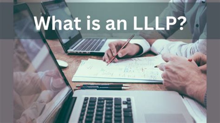 What does LLLP stand for?