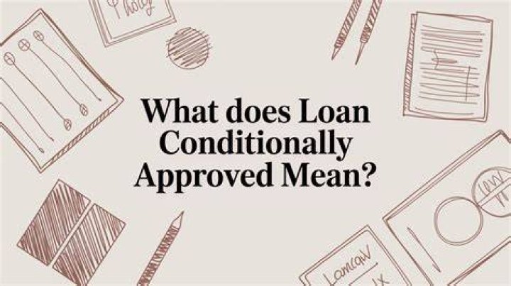 What does loan not reaffirmed mean?