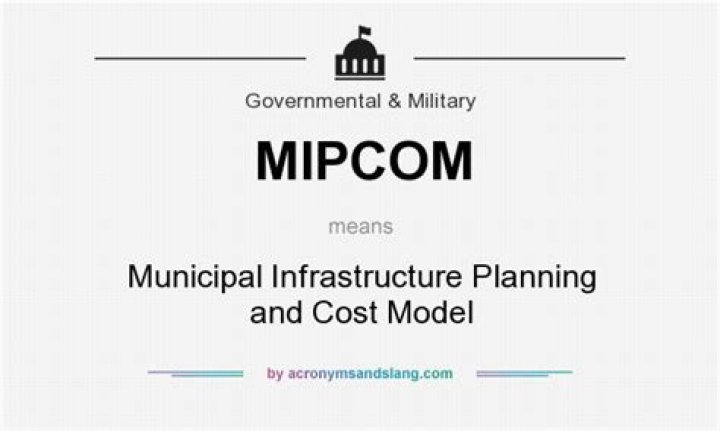 What does MIPCOM stand for?