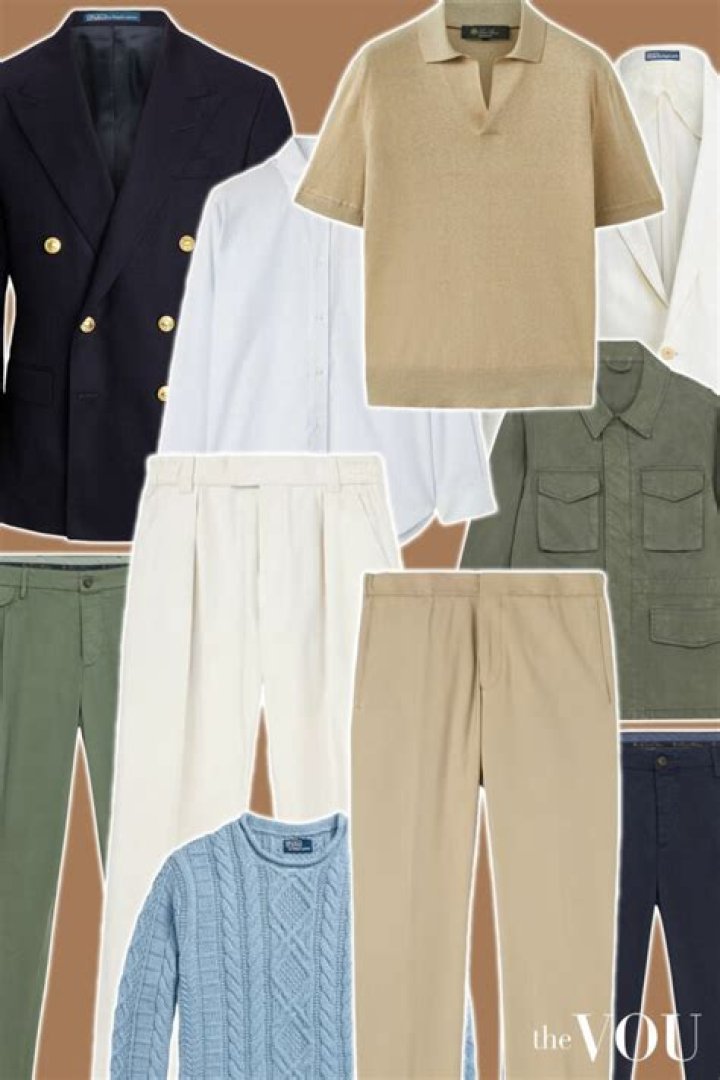 What does Miscellaneous Apparel mean?