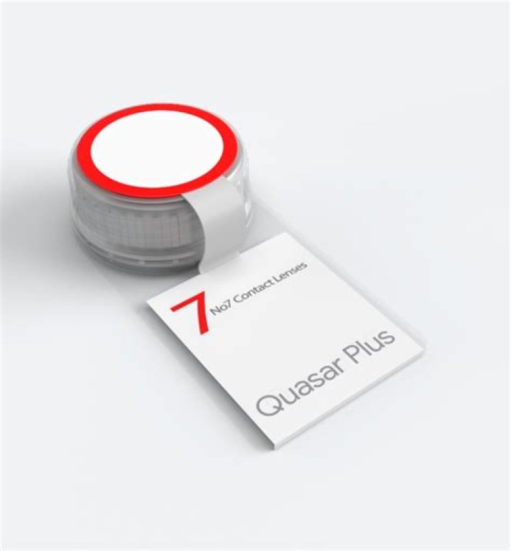 What does Quasar Plus mean?