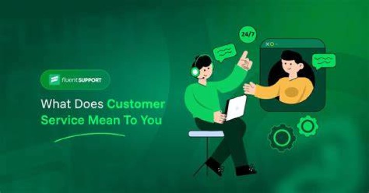 What does separated service mean?