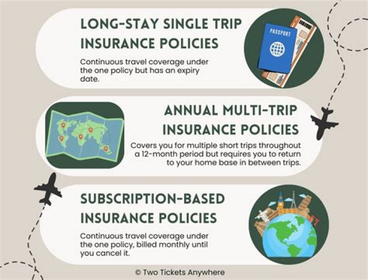 What does single trip mean?