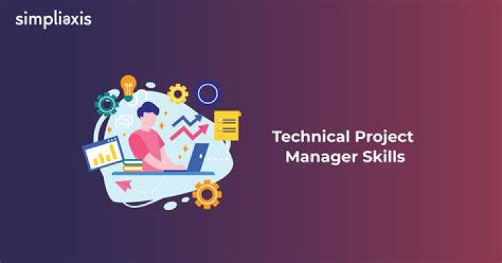 What does technical mean in project management?