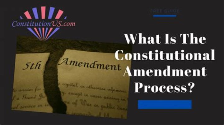 What does the 16th amendment explain?