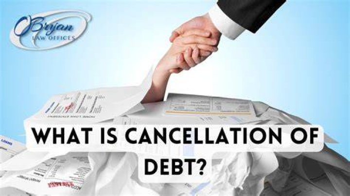 What does the exclusion of cancellation of debt income from qualified principal residence indebtedness do?